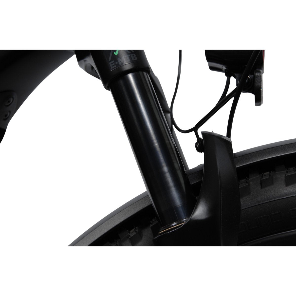Specialized Turbo Tero 4.0 EQ L Käytetty sähkömaastopyörä