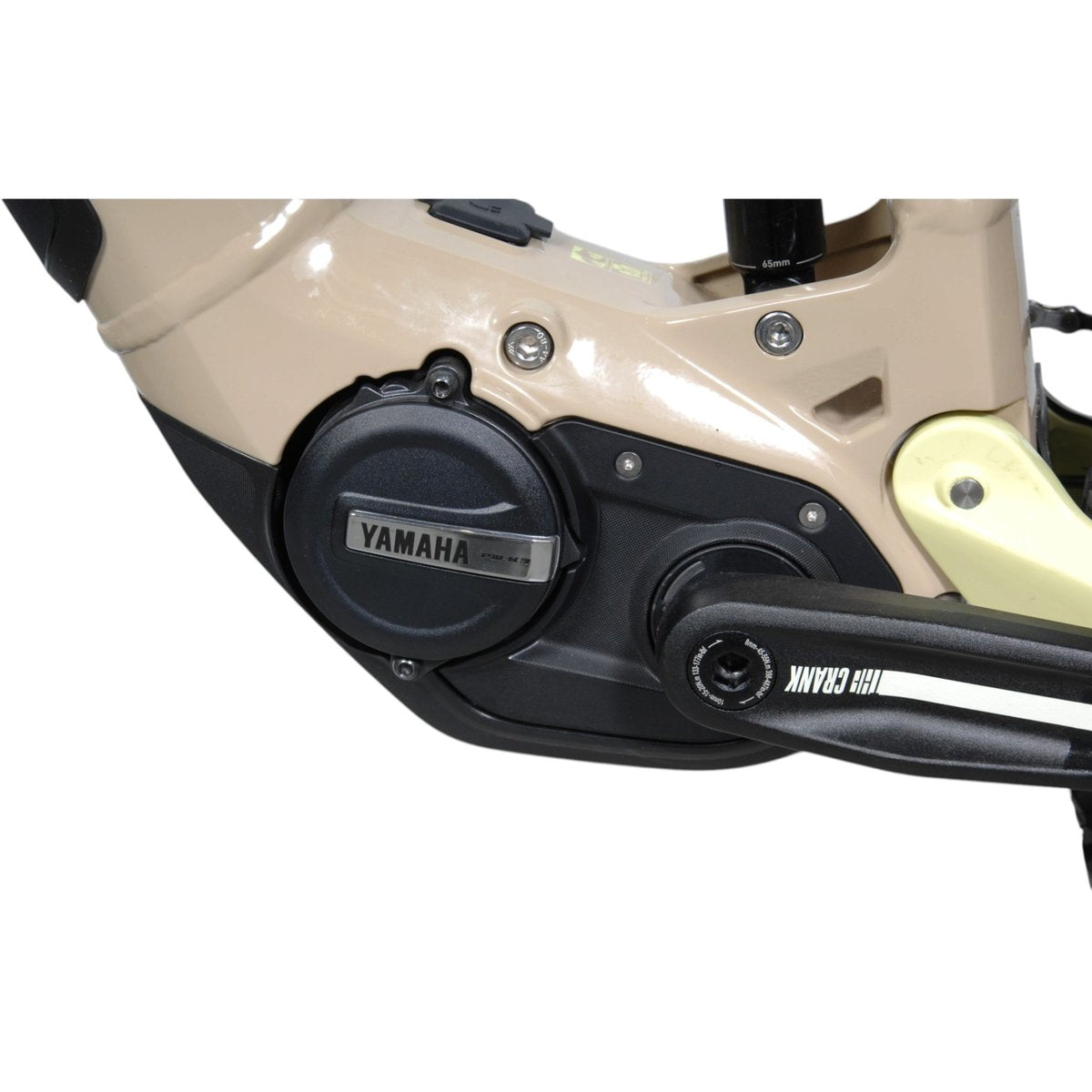 Haibike Allmtn 3 – käytetty sähköpyörä, koko XL