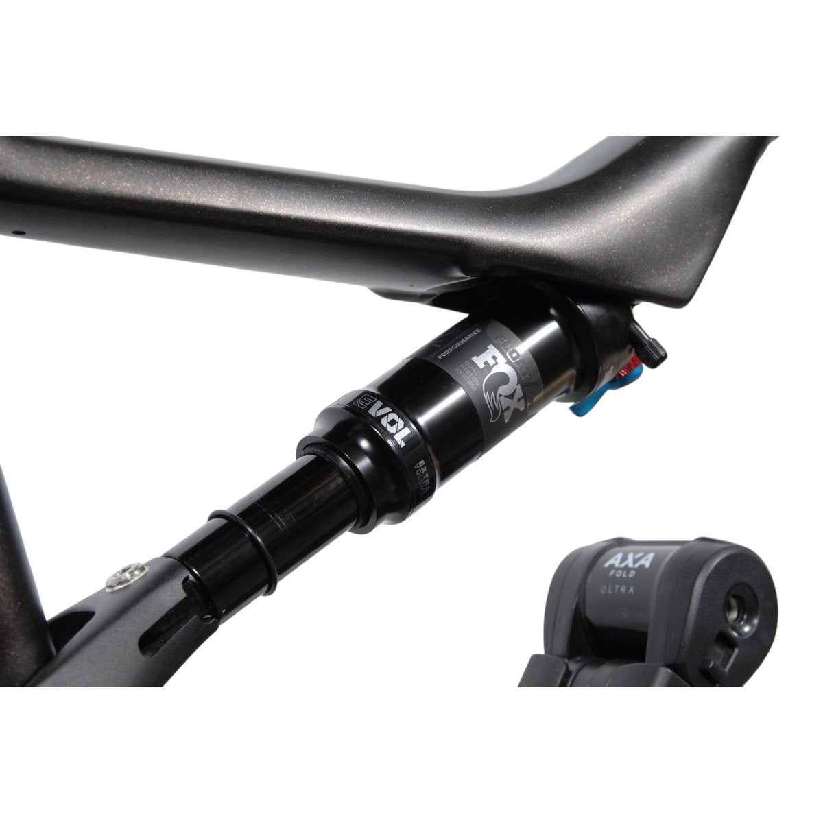Orbea Rise H30 XL Käytetty sähkömaastopyörä