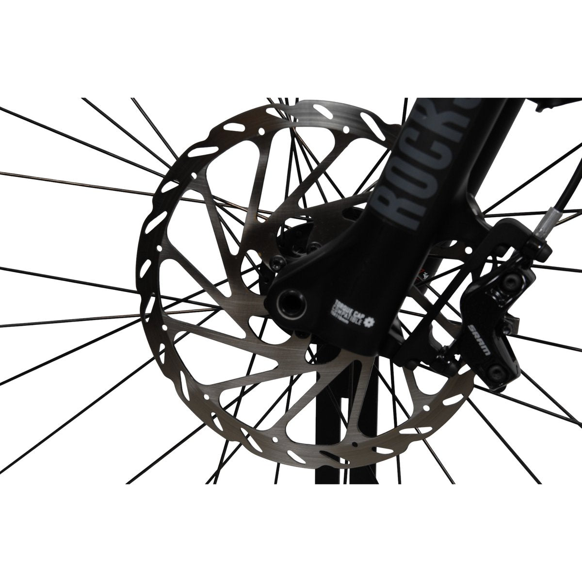Specialized Turbo Tero 4.0 EQ L Käytetty sähkömaastopyörä