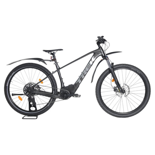 Trek Marlin+ 6 L Käytetty sähkömaastopyörä