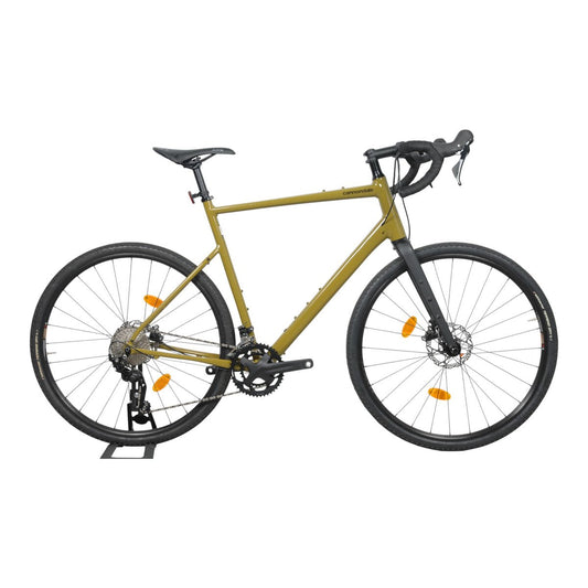 Cannondale Topstone 2 XL Käytetty gravelpyörä