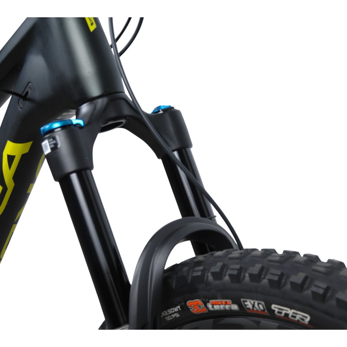 Orbea Occam H20 LT XL Käytetty maastopyörä