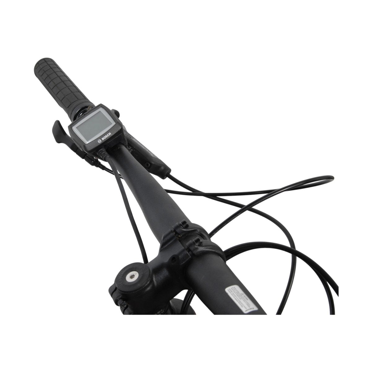Corratec E-Power X Vert Pro Team SE 44 Käytetty sähkömaastopyörä