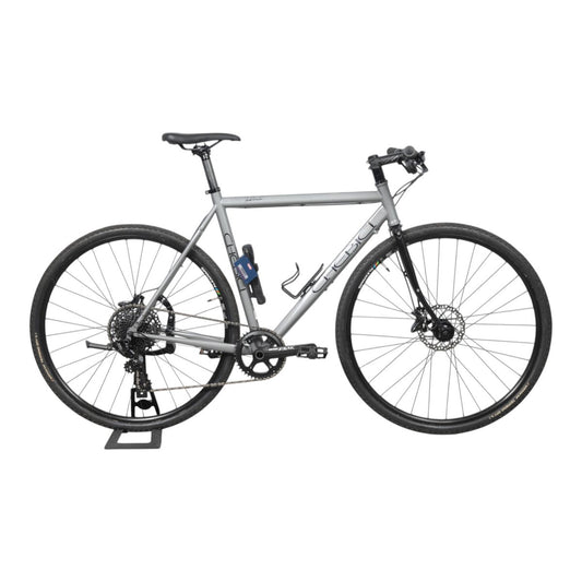 Chebici GRA suoratanko 50 Käytetty kaupunkipyörä