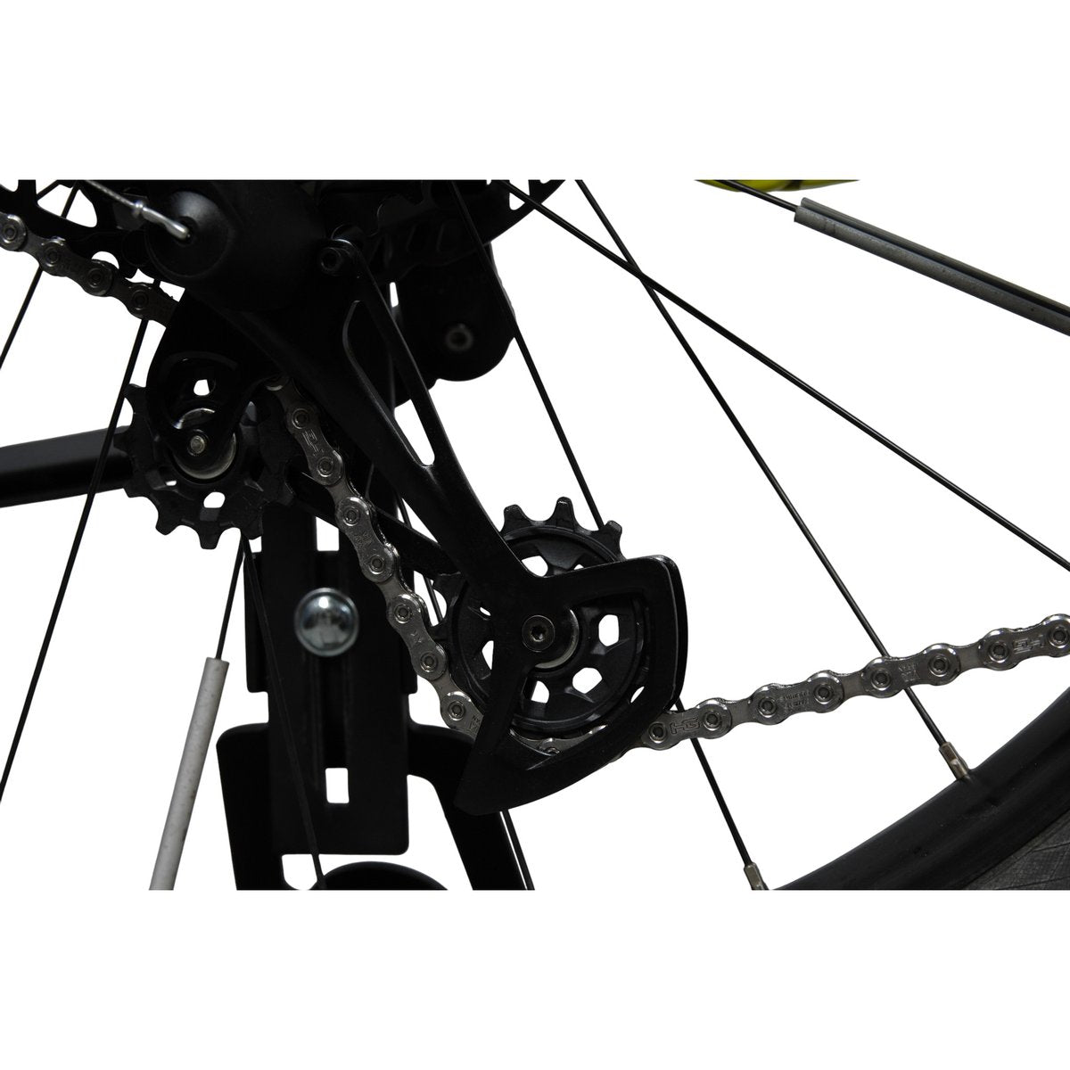 Haibike Alltrail 9 L Käytetty sähkömaastopyörä
