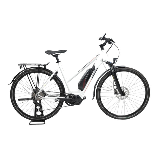 Helkama SE10 52 Käytetty sähköhybridipyörä