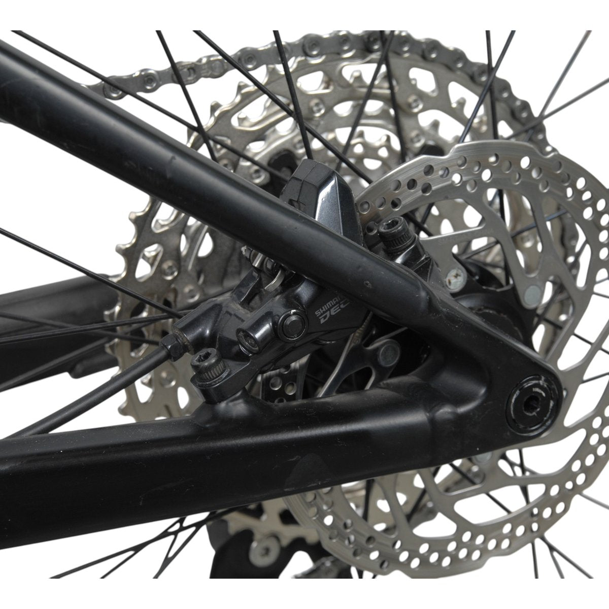 Orbea Oiz H30 S Käytetty maastopyörä