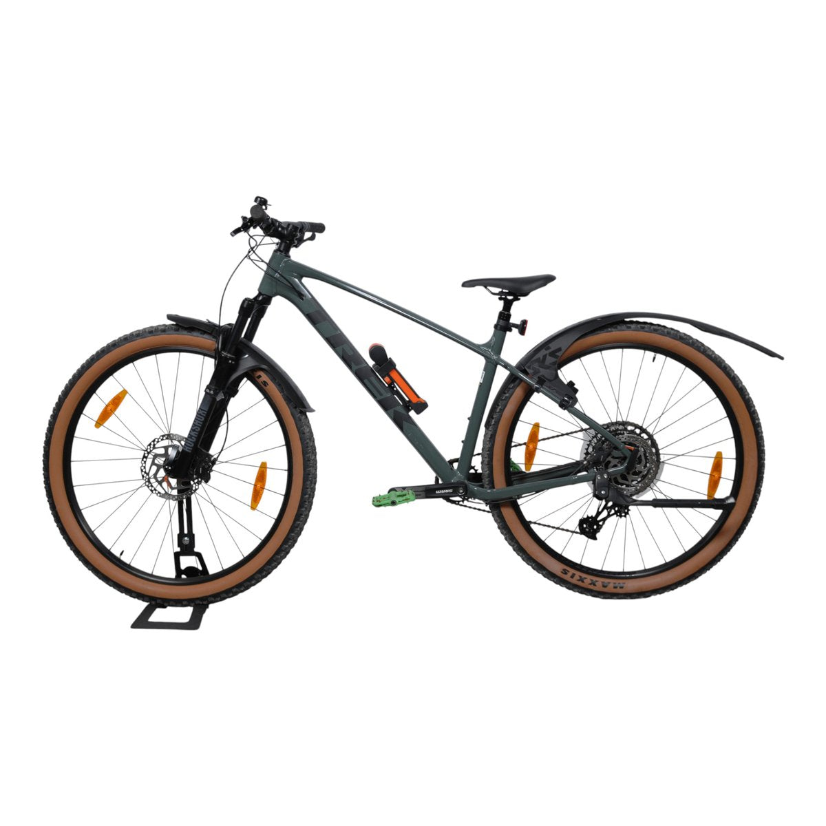 Trek Marlin 7 M Käytetty maastopyörä