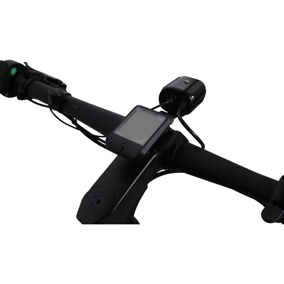 Orbea Vibe H10 L Käytetty sähkökaupunkipyörä