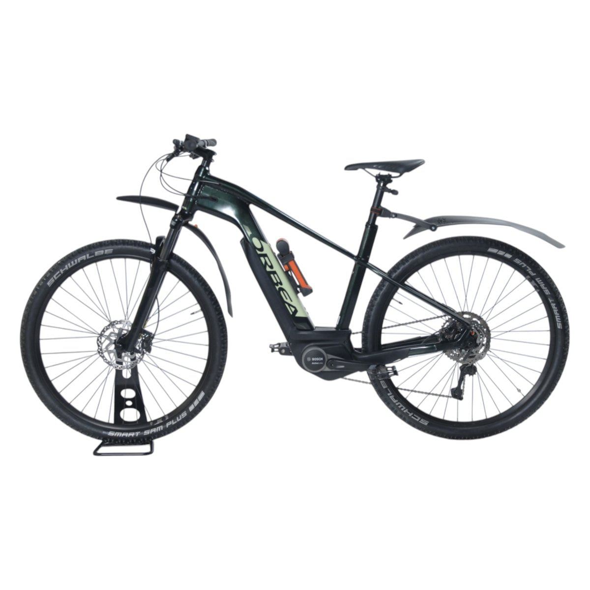 Orbea Keram 30 XL Käytetty sähkömaastopyörä