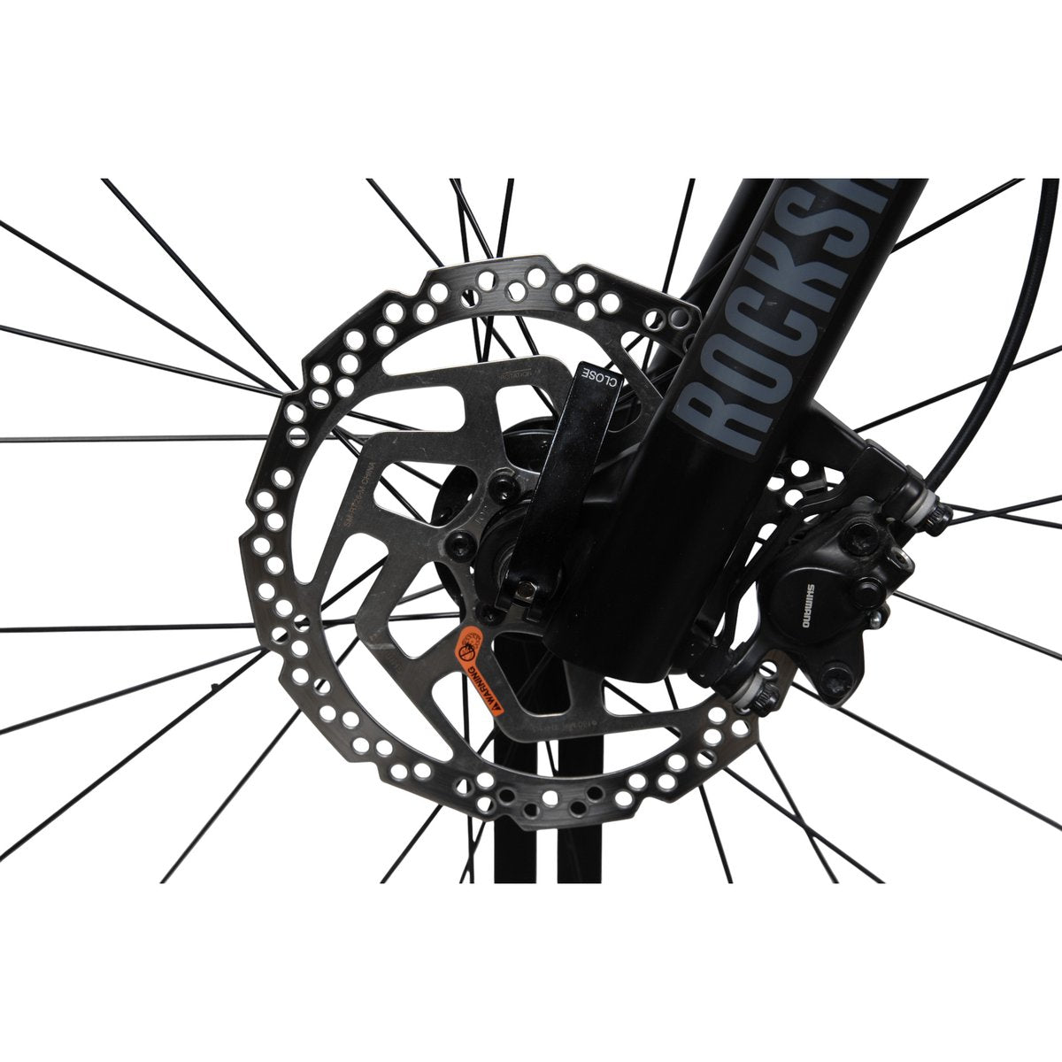 Trek Marlin 7 M Käytetty maastopyörä
