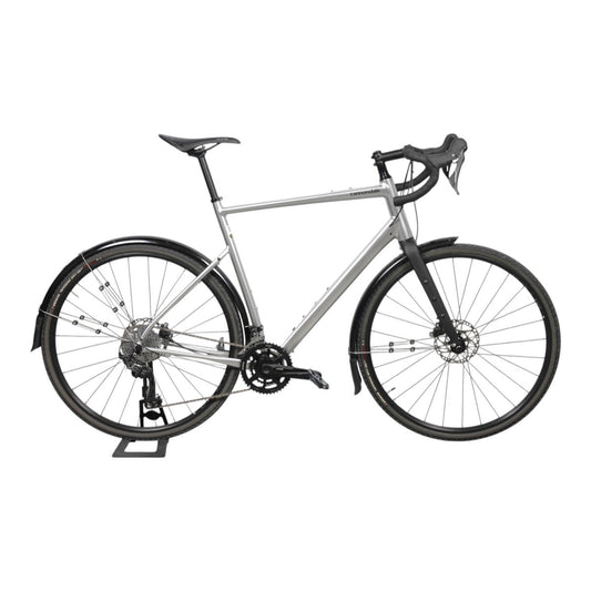 Cannondale Topstone 1 XL Käytetty gravelpyörä