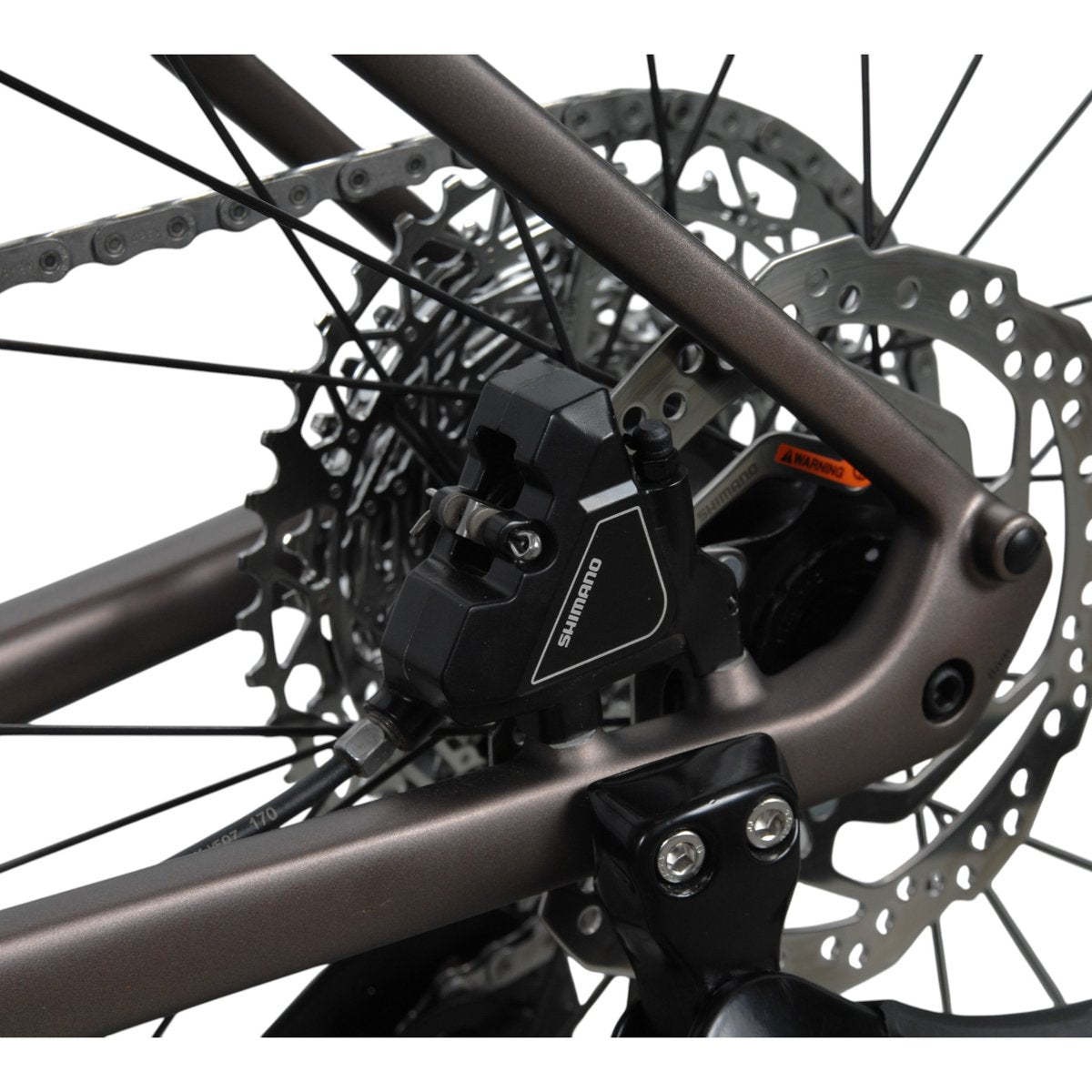 Trek FX 6 Sport Carbon S Käytetty kaupunkipyörä
