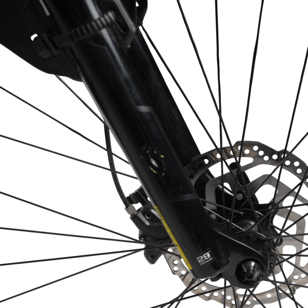 Orbea Keram 30 M Käytetty sähkömaastopyörä