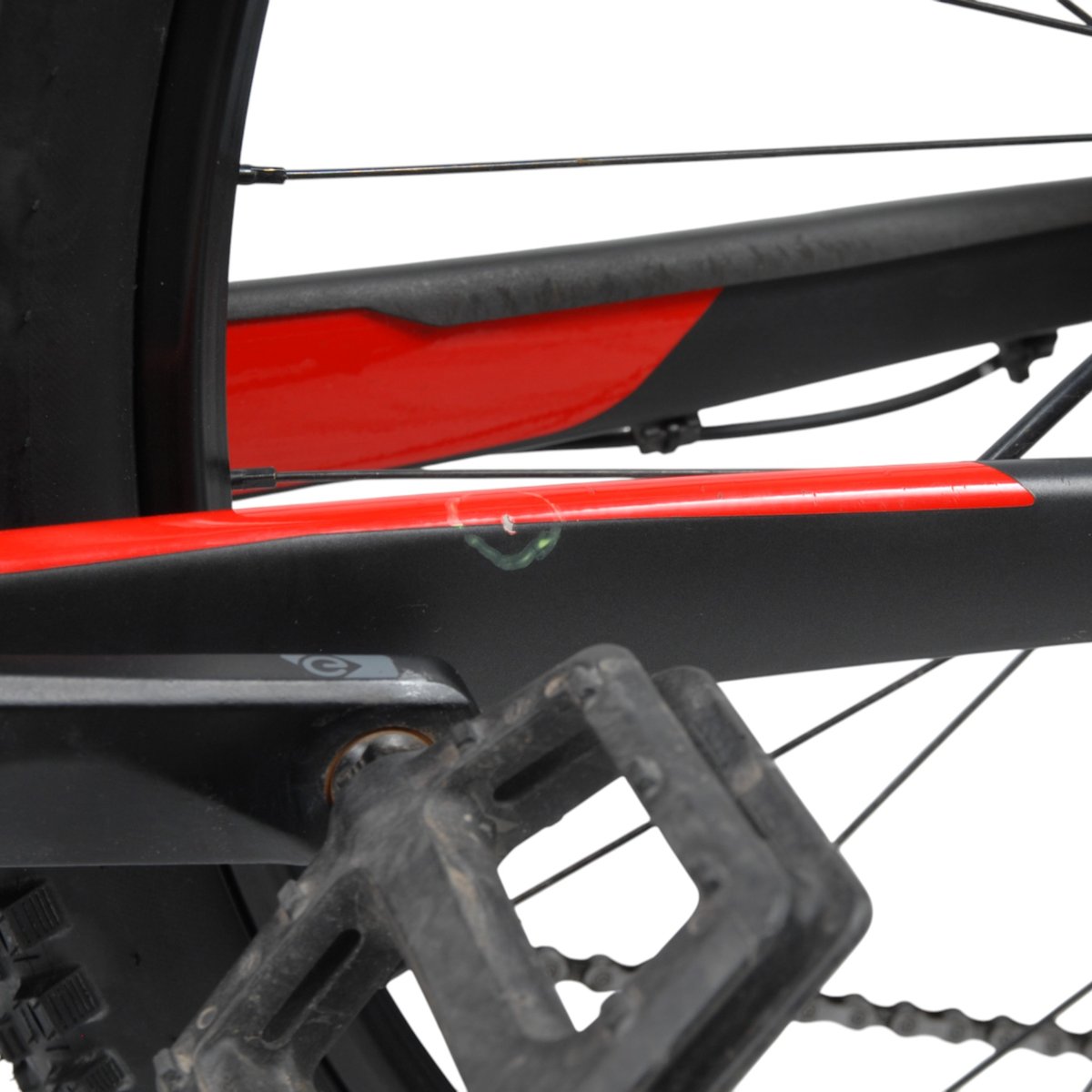 Trek Powerfly 4 XL Käytetty sähkömaastopyörä