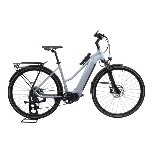 Kross Trans Hybrid L Käytetty sähköhybridipyörä