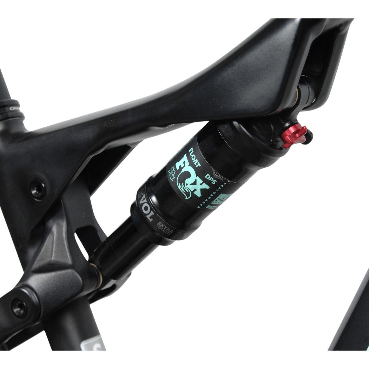 Orbea Oiz H30 S Käytetty maastopyörä