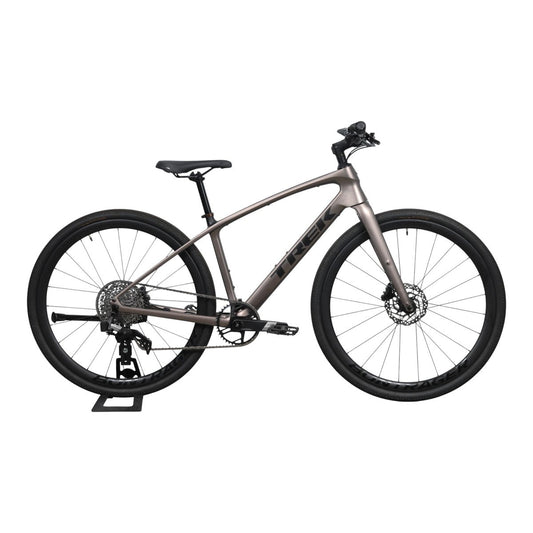 Trek FX 6 Sport Carbon S Käytetty kaupunkipyörä