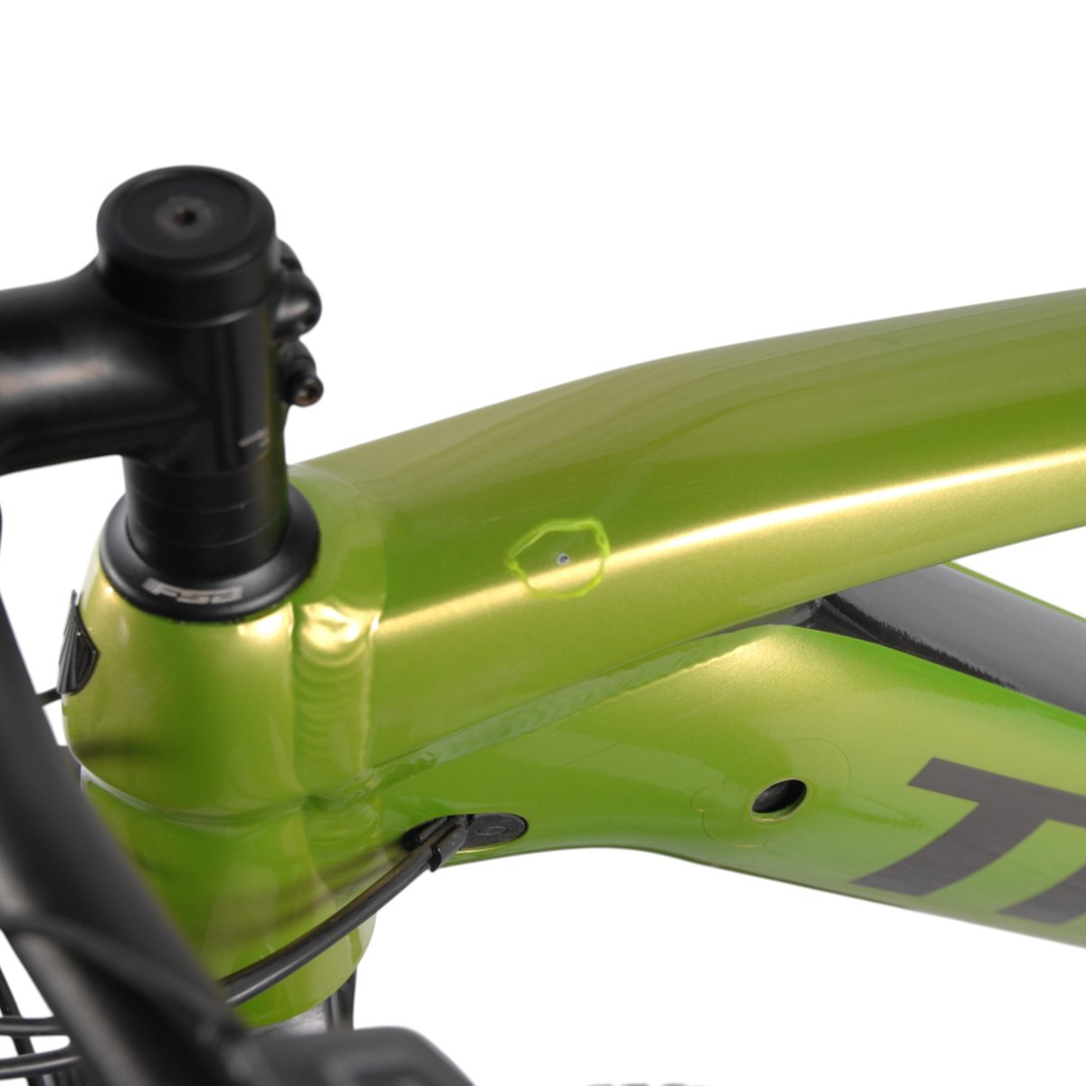Trek Powerfly 5 L Käytetty sähkömaastopyörä