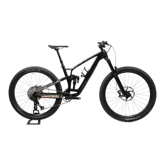 Trek Fuel EX 9.8 XT Gen 6 M/L Käytetty maastopyörä