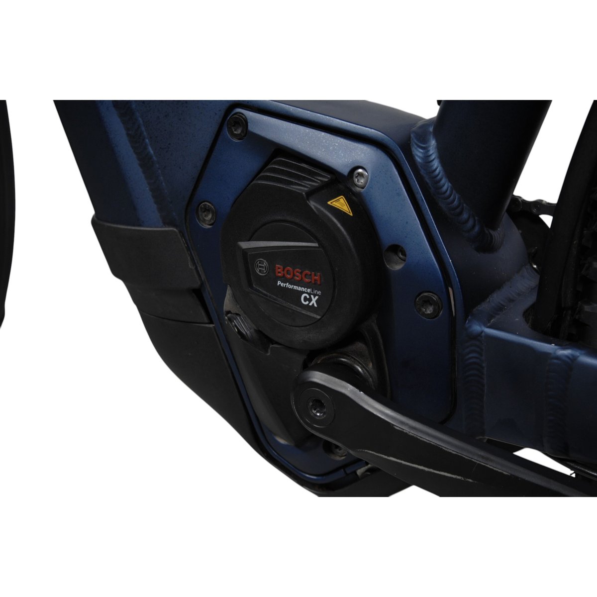 Canyon Canyon  Pathlite ON 6 SUV – käytetty sähköpyörä, koko L