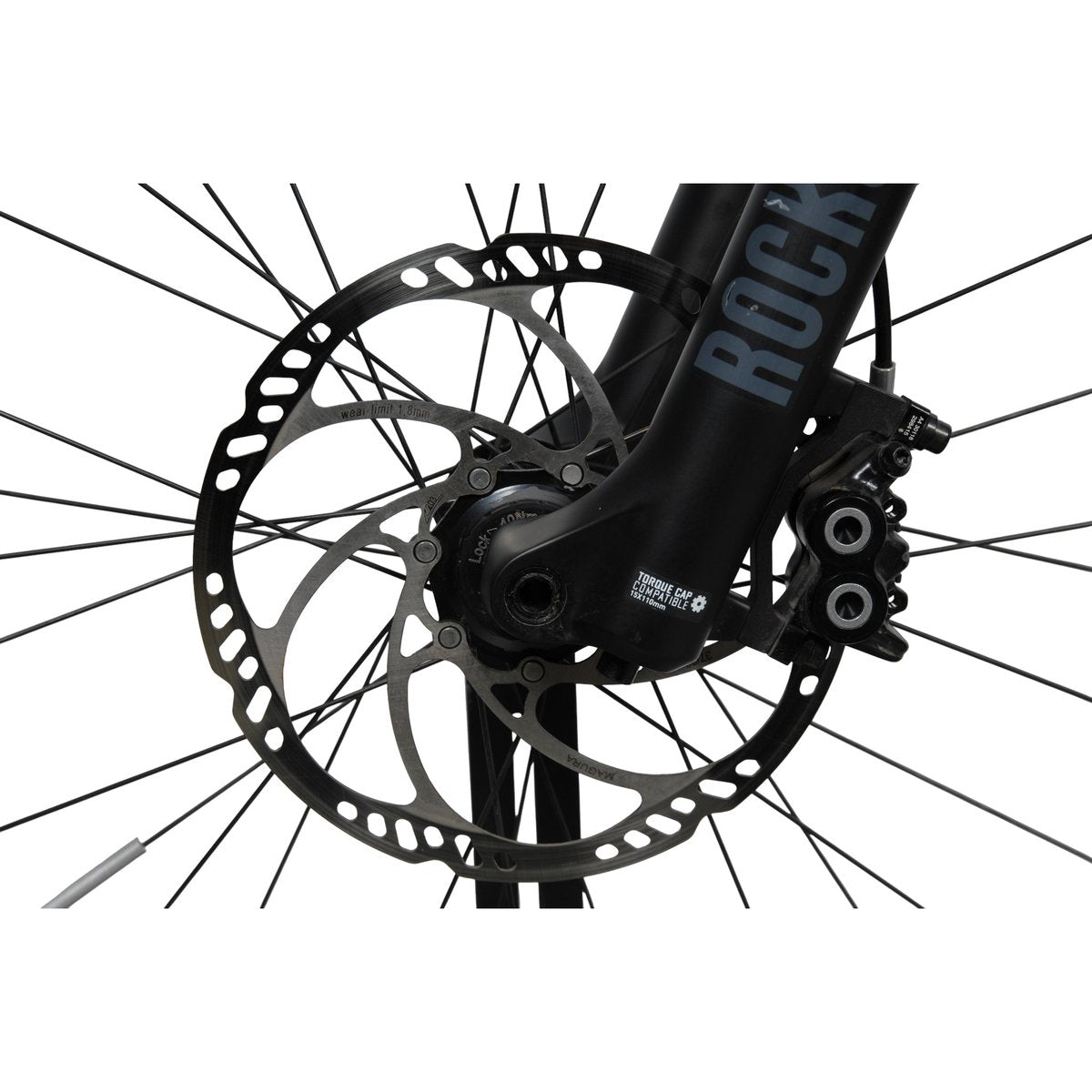 Haibike Alltrail 9 L Käytetty sähkömaastopyörä