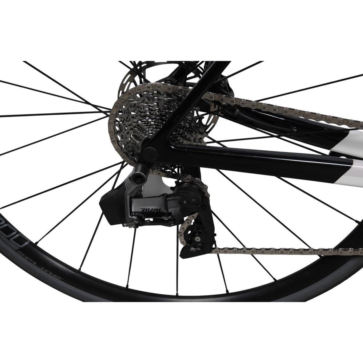 Canyon Ultimate CF SL 7 eTap – käytetty maantiepyörä, koko M