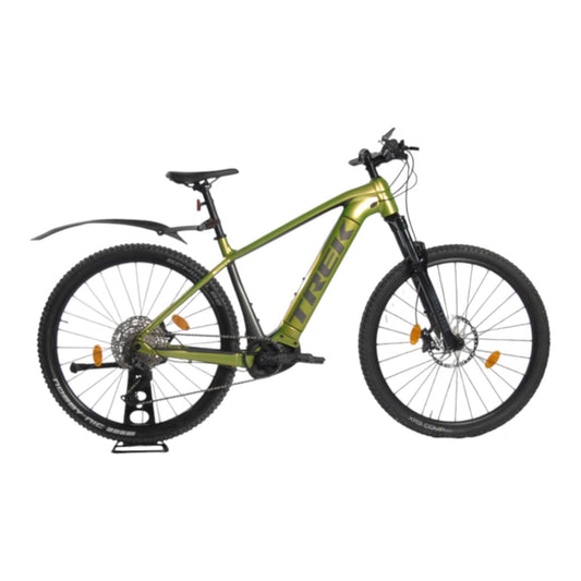 Trek Powerfly 5 L Käytetty sähkömaastopyörä