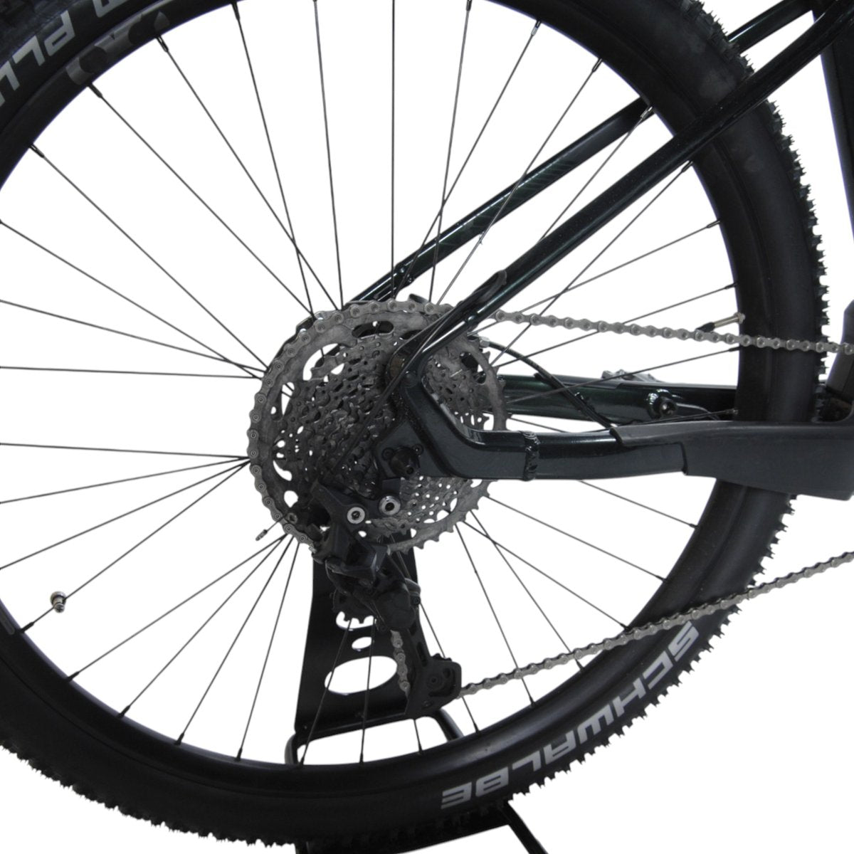 Orbea Keram 30 XL Käytetty sähkömaastopyörä