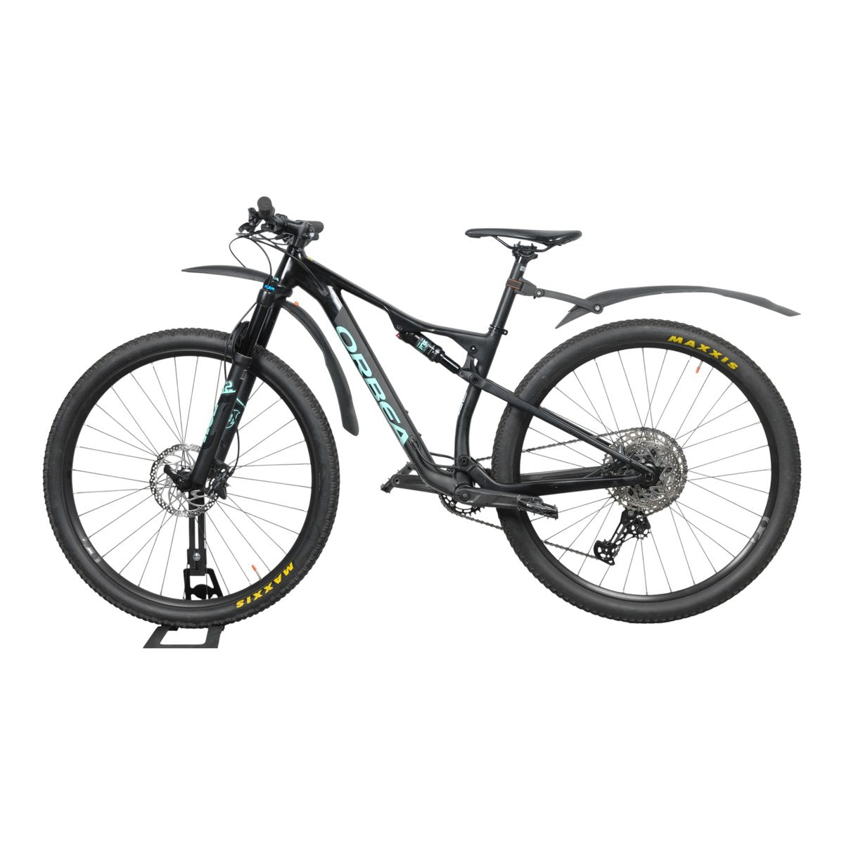 Orbea Oiz H30 S Käytetty maastopyörä
