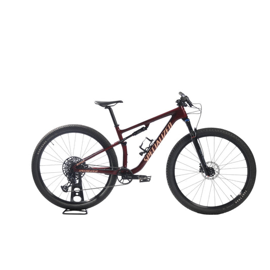 Specialized Epic Comp M Käytetty maastopyörä