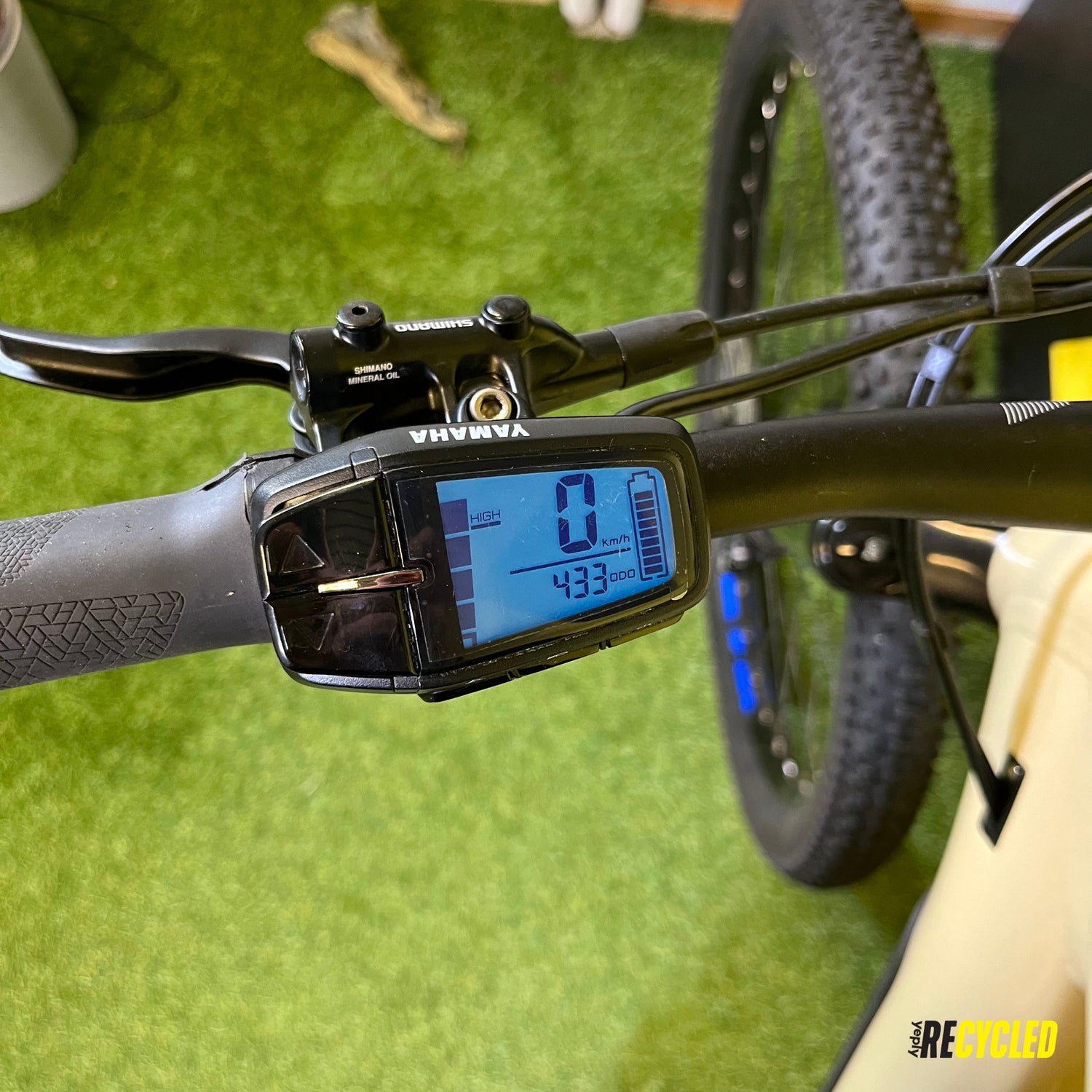Kunnostettu Haibike Hardnine 7 EpassiBIKE kunnostettu-haibike-hardnine-7-epassibike