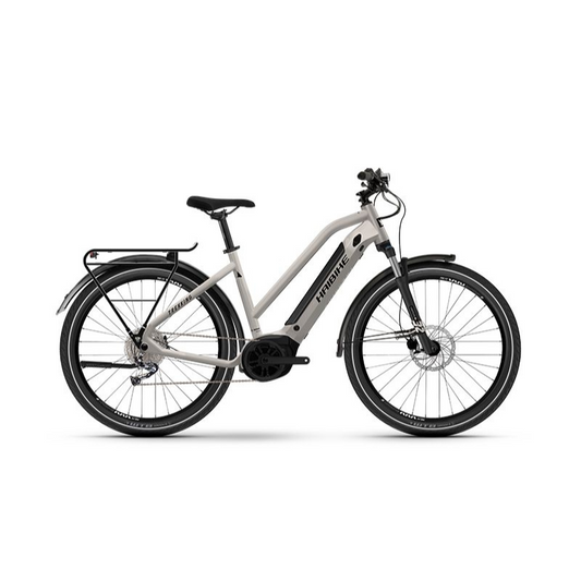 Haibike TREKKING 3 MID 2024