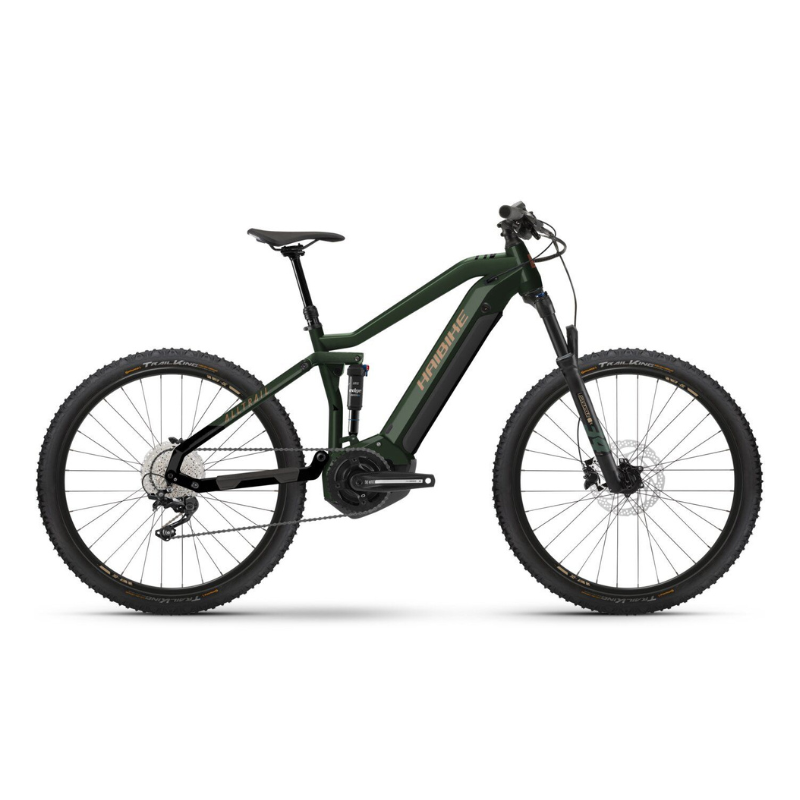 Haibike ALLTRAIL 4 27.5"