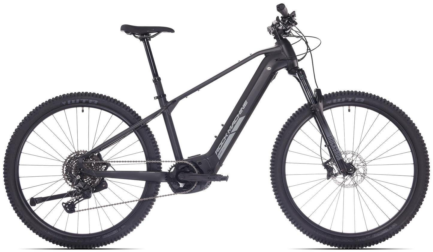 Rock Machine eBlizz B90