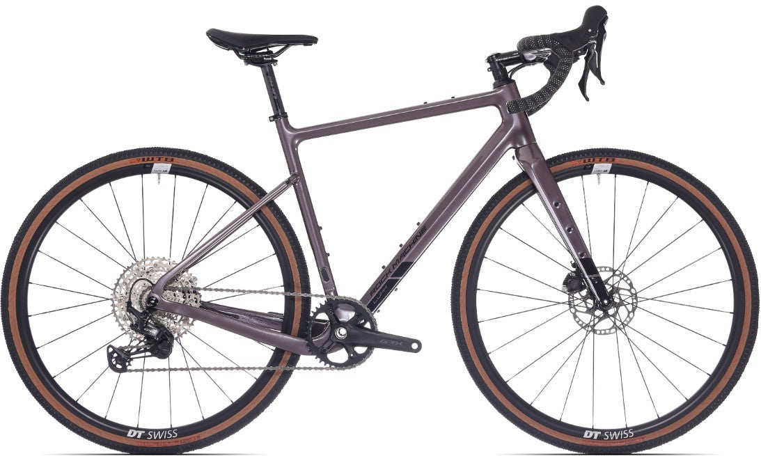 Rock Machine Lukk Cr 30