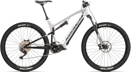 Rock Machine eBlizzard 30S