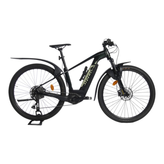 Orbea Keram 30 M Käytetty sähkömaastopyörä