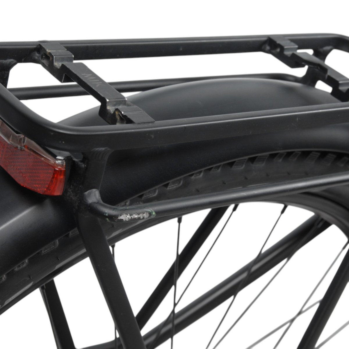Trek Powerfly 4 XL Käytetty sähkömaastopyörä