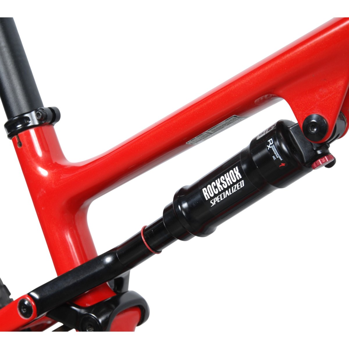 Specialized Epic Comp Carbon M Käytetty maastopyörä
