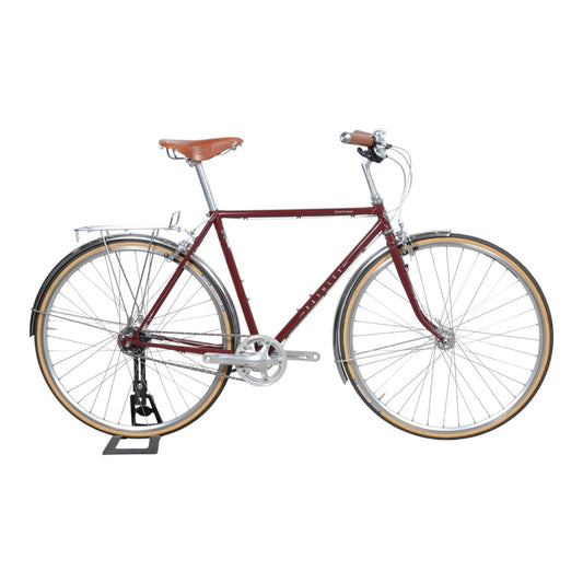 Pashley Countryman 8 20 Käytetty kaupunkipyörä