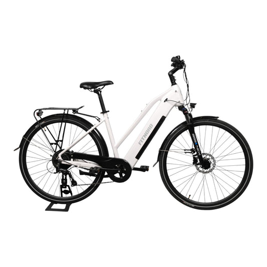 FitNord Ava 300 46 Käytetty sähköhybridipyörä