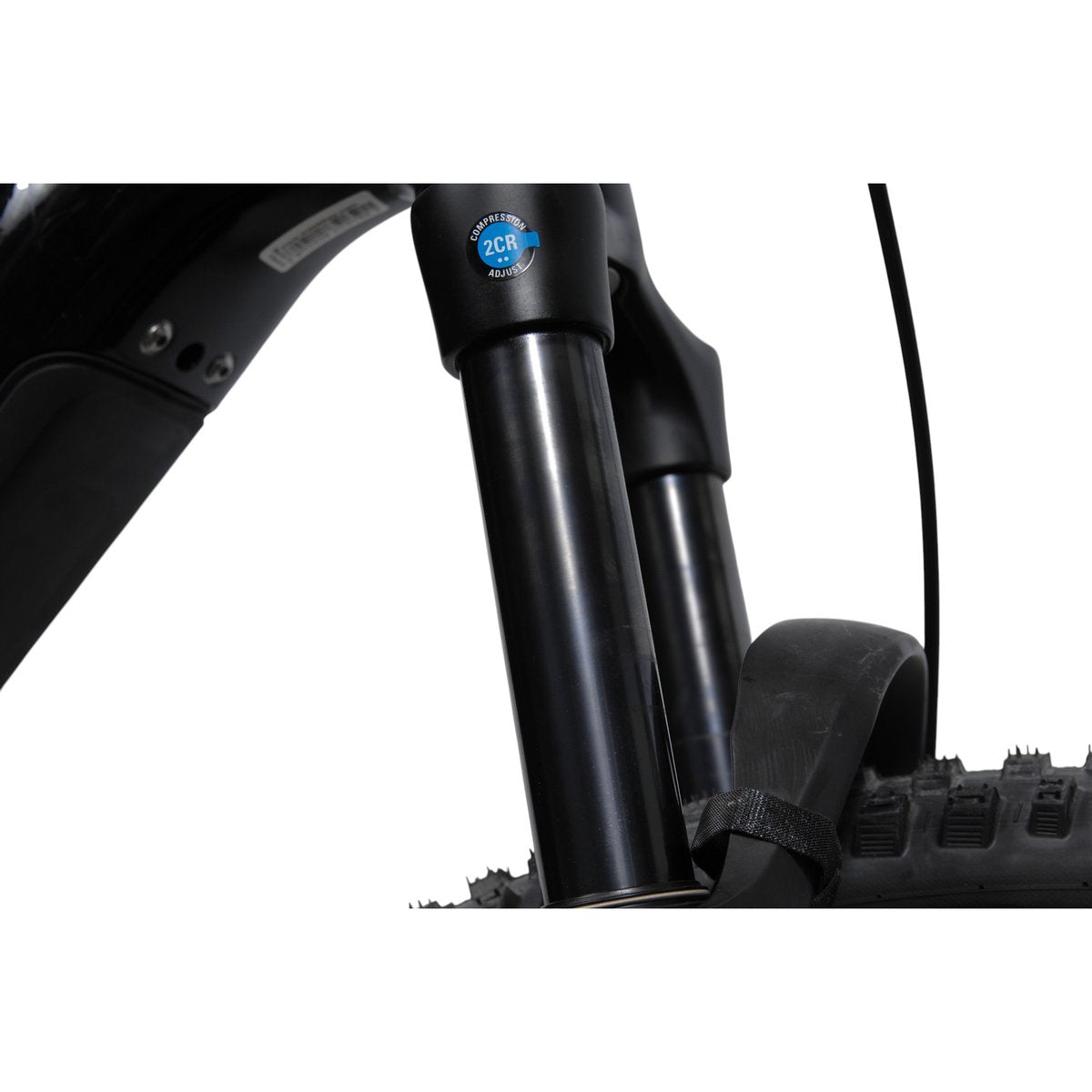 Trek Powerfly+ 4 Gen 5 M Käytetty sähkömaastopyörä