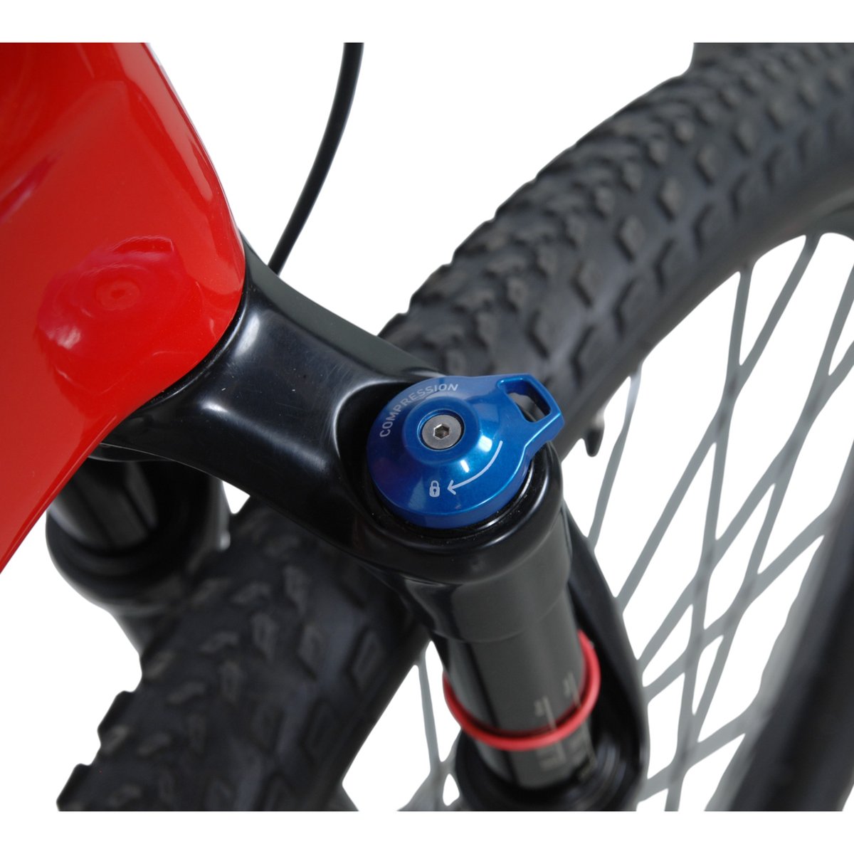 Specialized Epic Comp Carbon M Käytetty maastopyörä