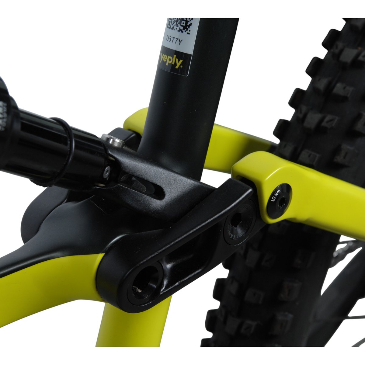 Orbea Occam H20 LT XL Käytetty maastopyörä
