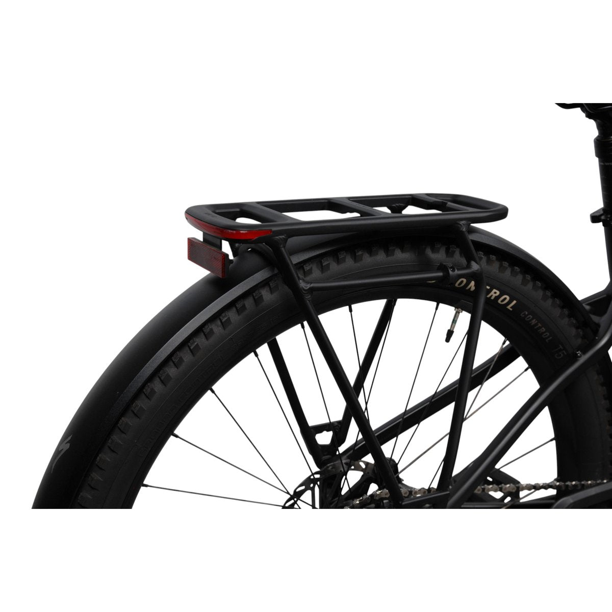 Specialized Turbo Tero 4.0 EQ L Käytetty sähkömaastopyörä