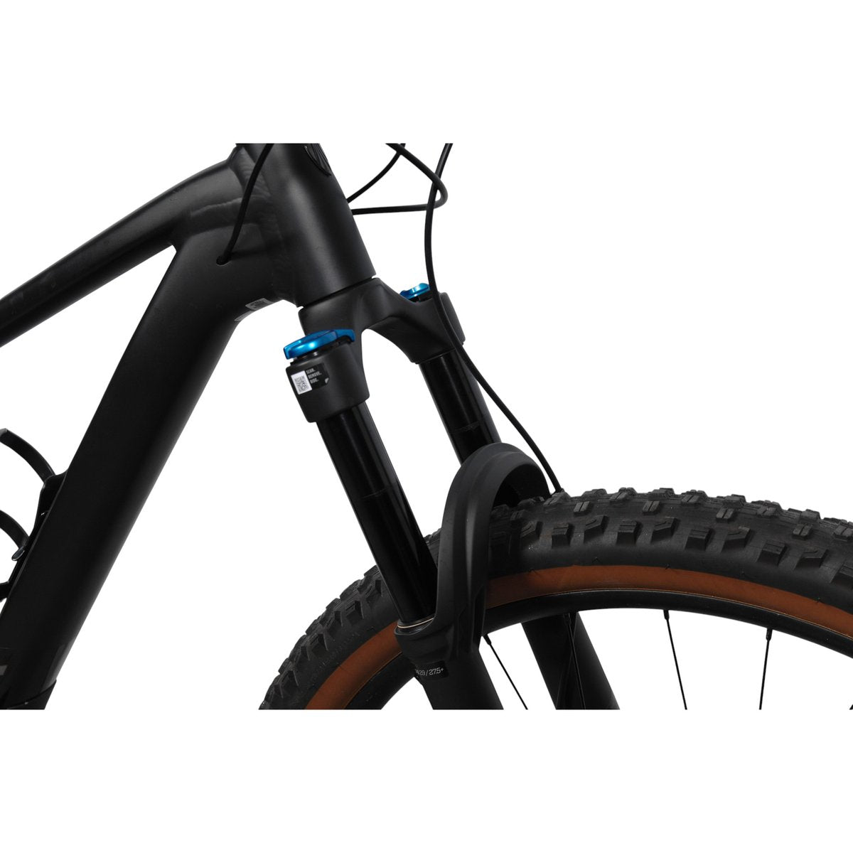 Trek Top Fuel 8 Gen 4 – käytetty maastopyörä, koko M/L