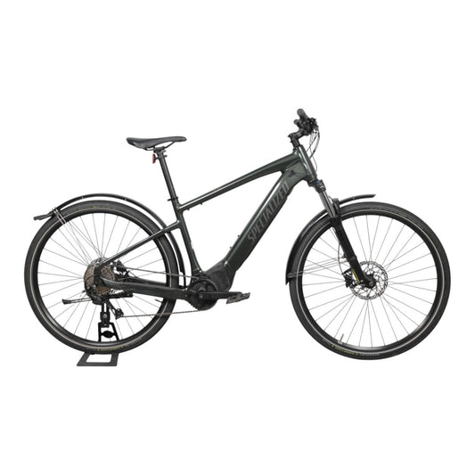 Specialized Turbo Tero 3.0 M Käytetty sähköhybridipyörä