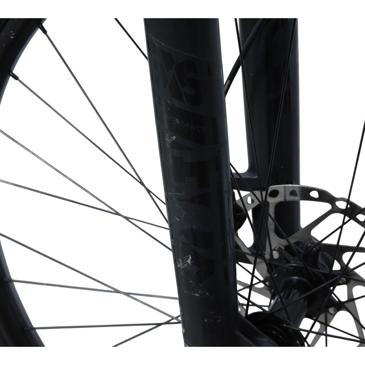 Rocky Mountain Instinct A50 XL Käytetty maastopyörä
